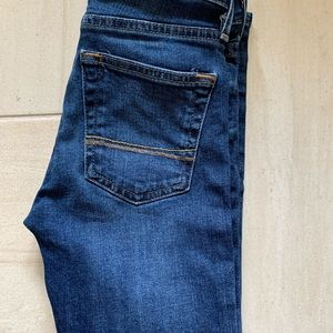 Boys 7/8 jeans